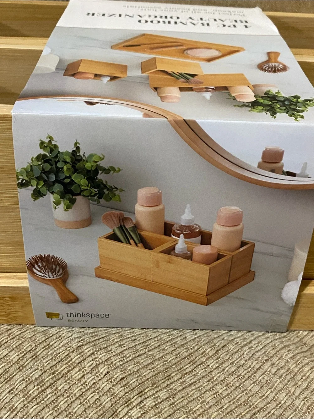 Thinkspace Besuty natural color